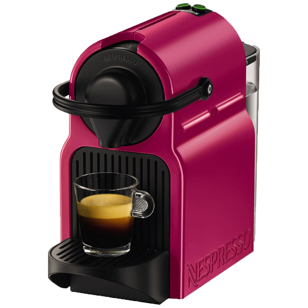Nespresso